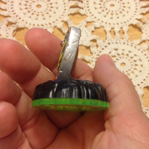 skylanders Spyro’s Adventure Sky-Iron Shield - Picture 4 of 5